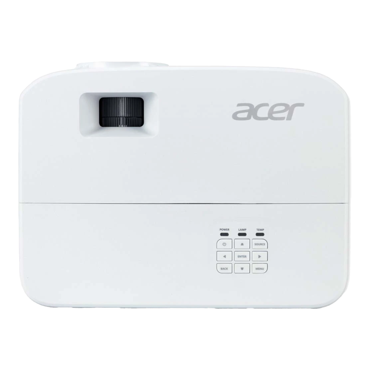 Мультимедійний проектор Acer P1257i MR.JUR11.001 (UA)
