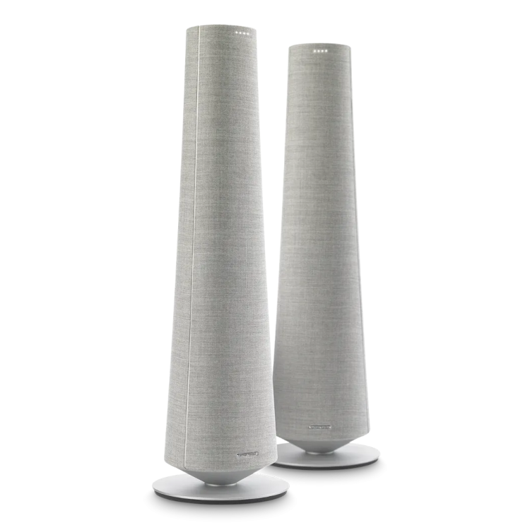 Акустика Harman Kardon Citation Tower Gray (HKCITATIONTWRGRYEU)