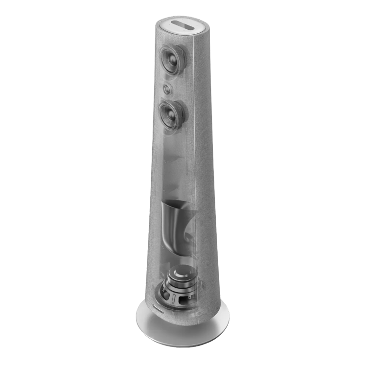 Акустика Harman Kardon Citation Tower Gray (HKCITATIONTWRGRYEU)