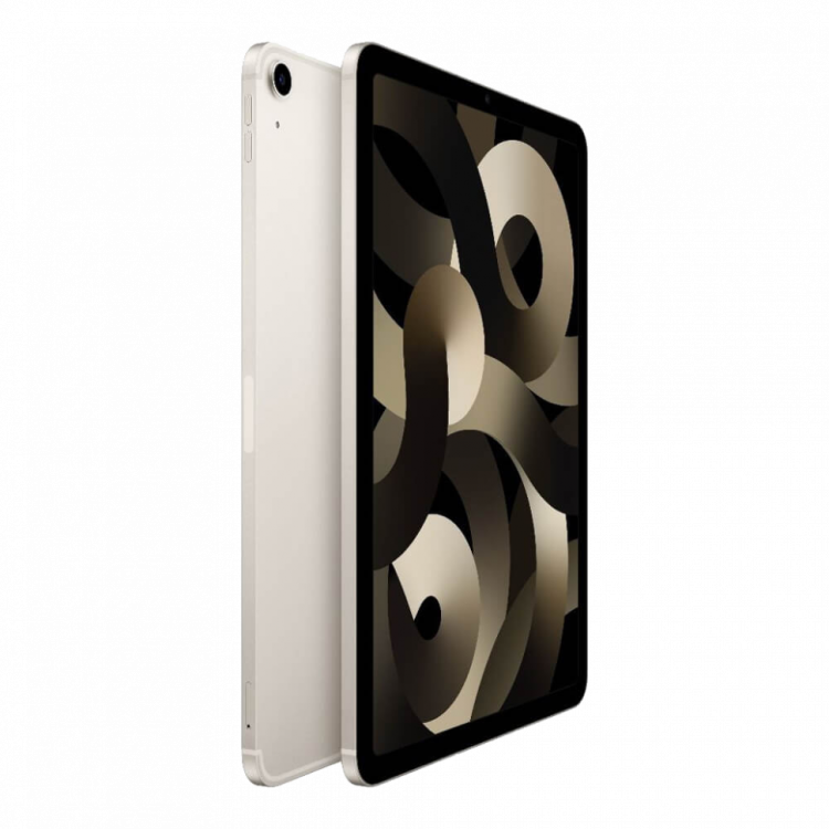 Apple iPad Air Wi-Fi 256GB Starlight 2022 (MM9P3)