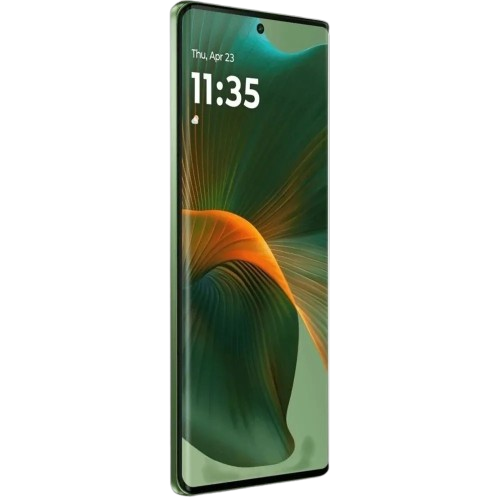 Смартфон Moto Edge 50 Fusion 8/128GB Forest Green