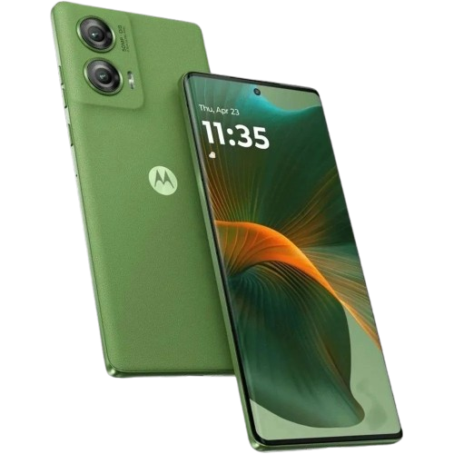 Смартфон Moto Edge 50 Fusion 8/128GB Forest Green