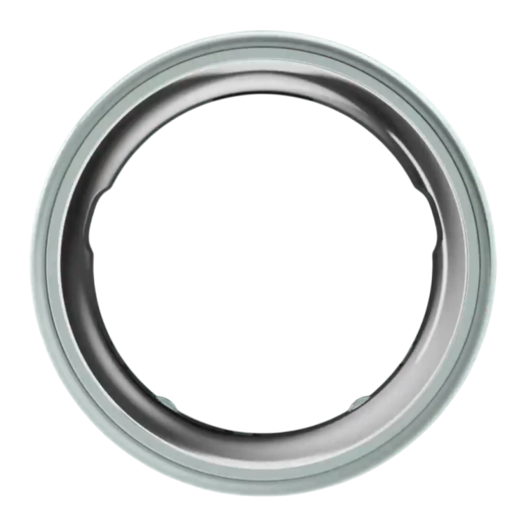 Смарт-кільце Oura Ring 4 Ceramic Tide Size 6