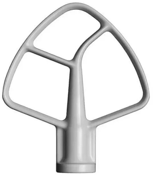 Планетарний міксер KitchenAid Artisan 4,8 л 5KSM175PSEHY Honey (UA)