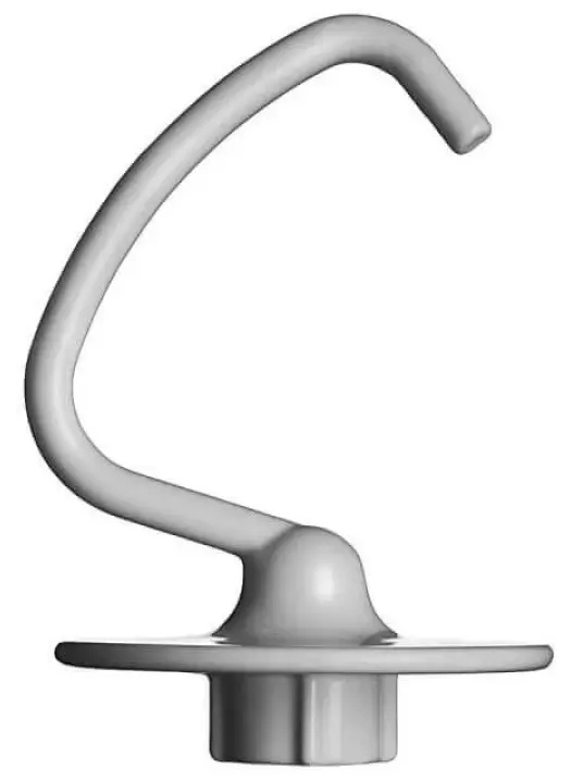 Планетарний міксер KitchenAid Artisan 4,8 л 5KSM175PSEHY Honey (UA)