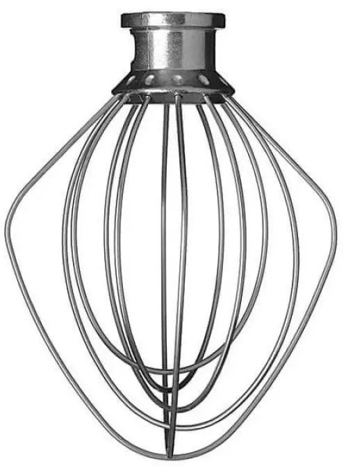 Планетарний міксер KitchenAid Artisan 4,8 л 5KSM175PSEHY Honey (UA)