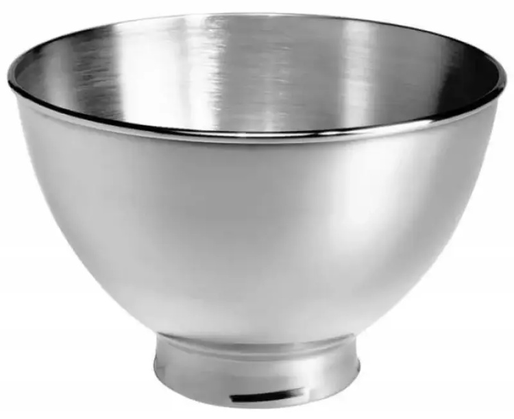 Планетарний міксер KitchenAid Artisan 4,8 л 5KSM175PSEHY Honey (UA)