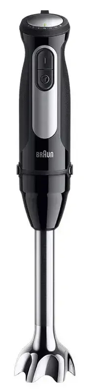 Блендер погружной Braun MQ55307 M (UA) Блендер погружной Braun MQ55307 M (UA)
