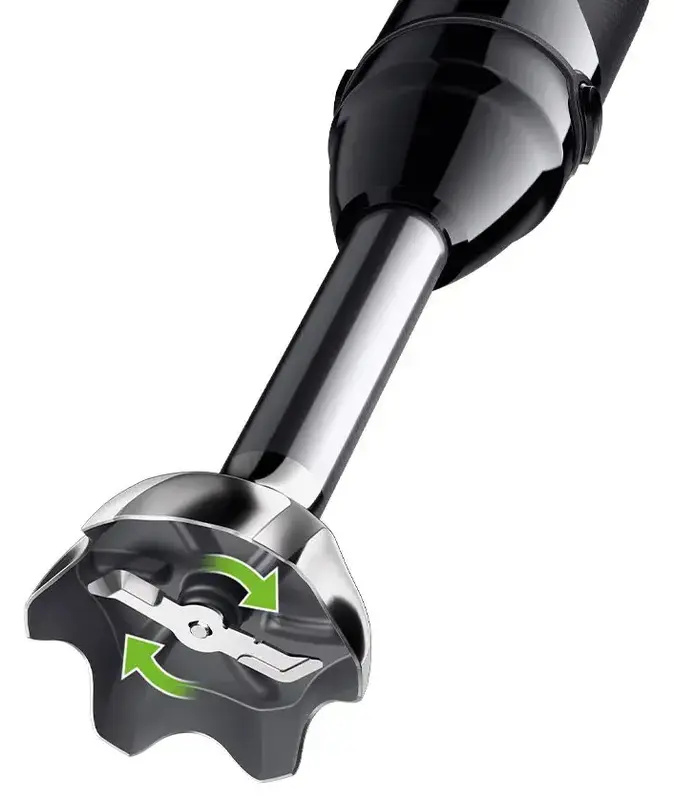Блендер погружной Braun MQ55307 M (UA) Блендер погружной Braun MQ55307 M (UA)