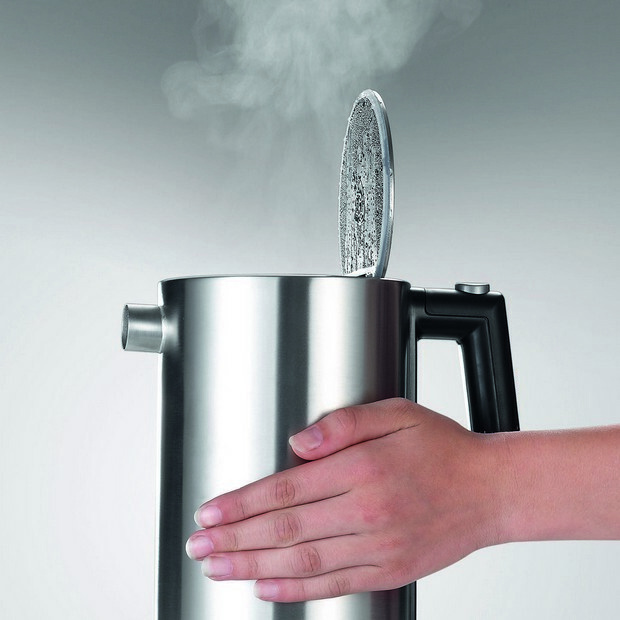 Електрочайник Graef WK 900 (UA) Електрочайник Graef WK 900 (UA)