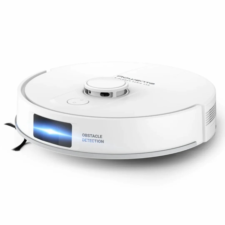 Робот-пылесос Rowenta X-Plorer Serie 140 Total Care RR9177WH (UA)