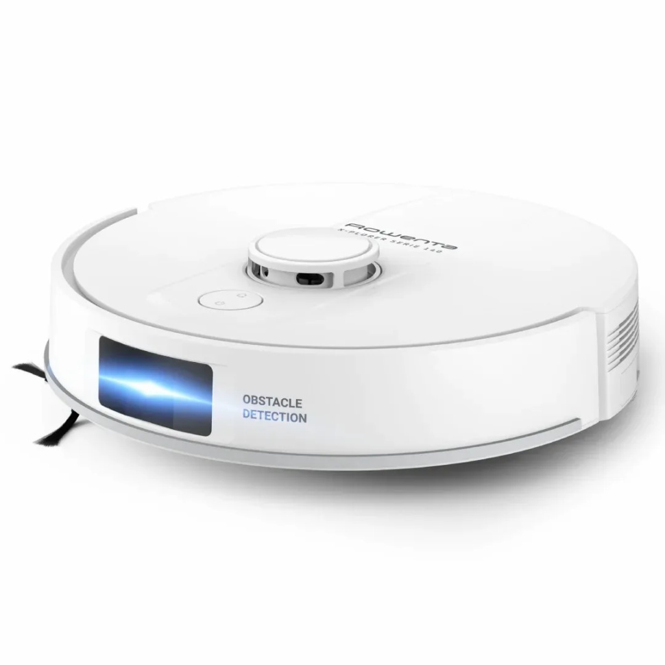 Робот-пилосос Rowenta X-Plorer Serie 140 Total Care RR9177WH (UA)