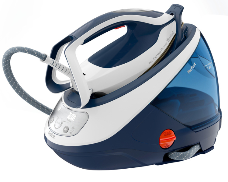 Парогенератор Tefal GV9821E0 (EU)