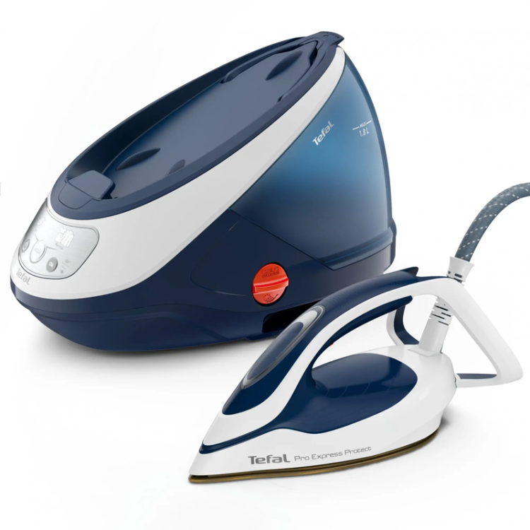 Парогенератор Tefal GV9821E0 (EU)