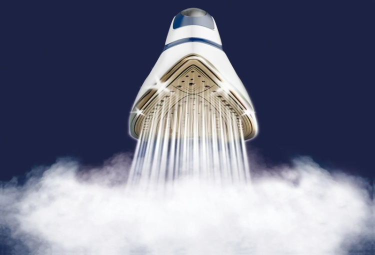 Парогенератор Tefal GV9821E0 (EU)