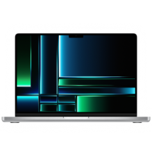 Apple MacBook Pro 14" Silver M2 Pro 16/512 10CPU 16GPU (MPHH3) 2023