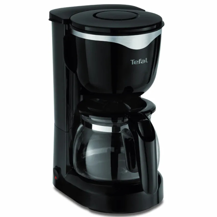 Кофеварка капельная Tefal CM340811 (UA)