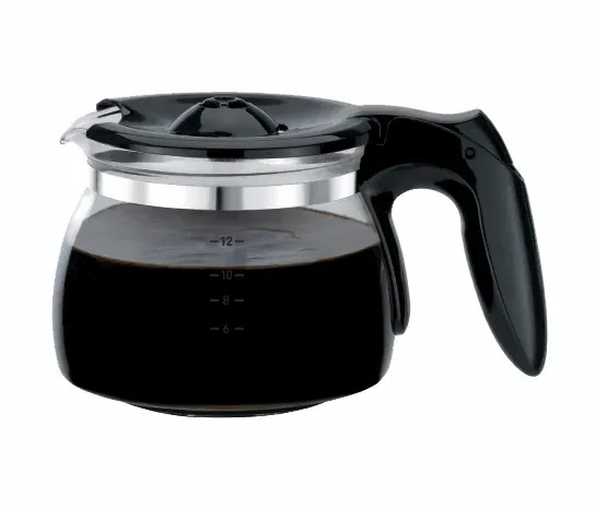 Кавоварка крапельна Tefal CM340811 (UA)