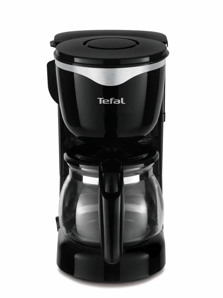 Кавоварка крапельна Tefal CM340811 (UA)