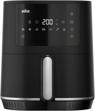 Мультипечь Braun HF 3030 BK (UA)