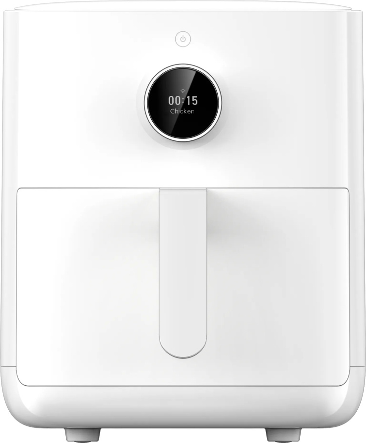 Мультипіч Xiaomi Smart Air Fryer 4.5L BHR8234EU (UA)