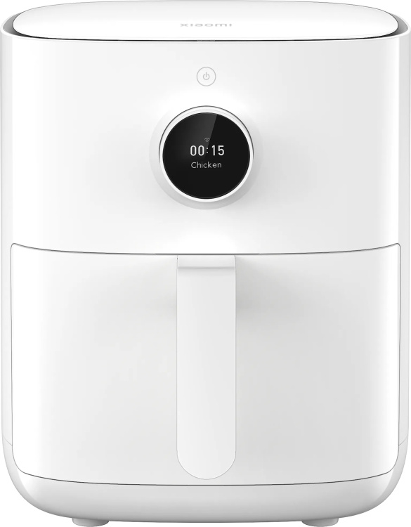 Мультипечь Xiaomi Smart Air Fryer 4.5L BHR8234EU (UA)