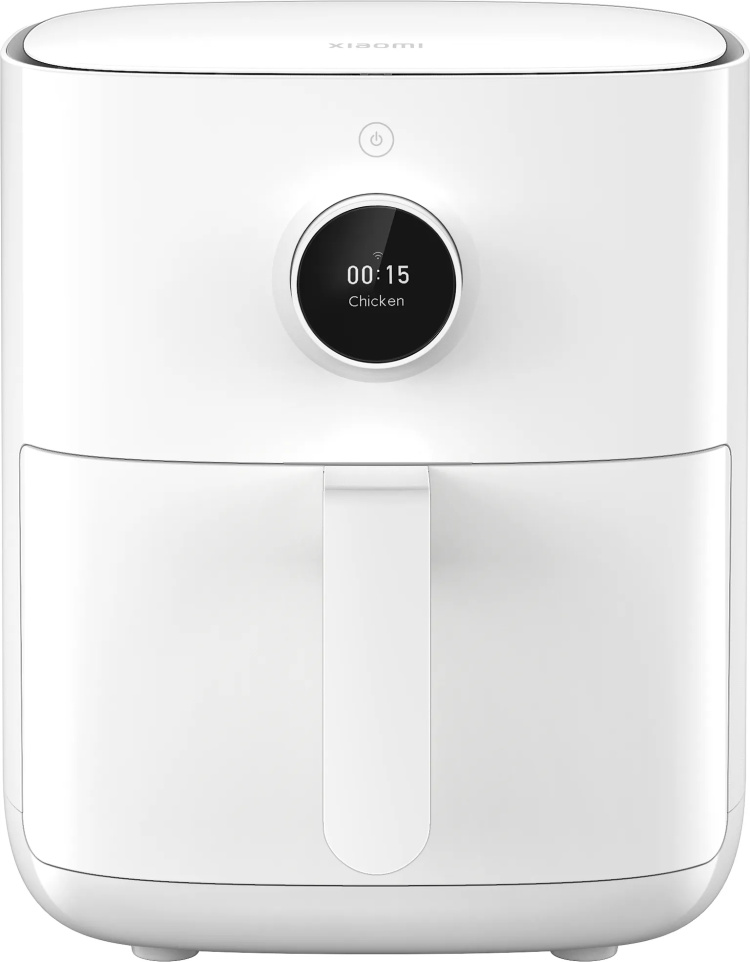 Мультипіч Xiaomi Smart Air Fryer 4.5L BHR8234EU (UA)