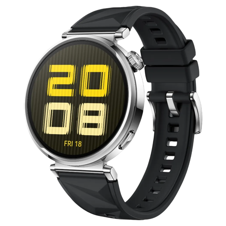 HUAWEI Watch GT 5 41mm Black (55020DJX) HUAWEI Watch GT 5 41mm Black (55020DJX)