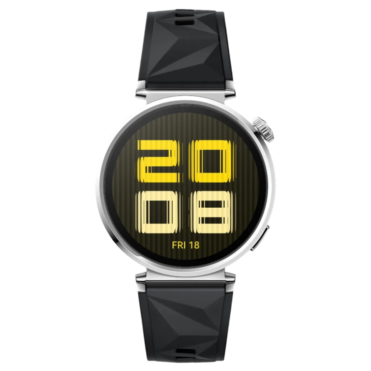 HUAWEI Watch GT 5 41mm Black (55020DJX) HUAWEI Watch GT 5 41mm Black (55020DJX)