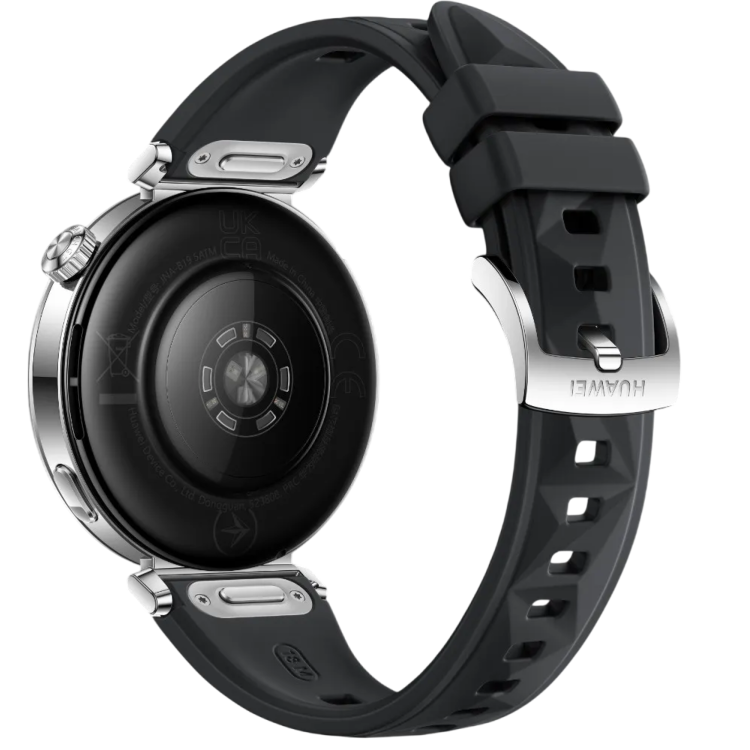 HUAWEI Watch GT 5 41mm Black (55020DJX) HUAWEI Watch GT 5 41mm Black (55020DJX)