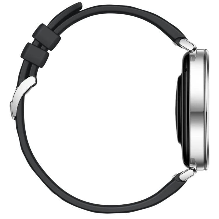 HUAWEI Watch GT 5 41mm Black (55020DJX) HUAWEI Watch GT 5 41mm Black (55020DJX)