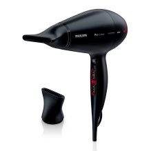 Фен Philips Series Prestige Pro (Black/Red) (HPS910/00)