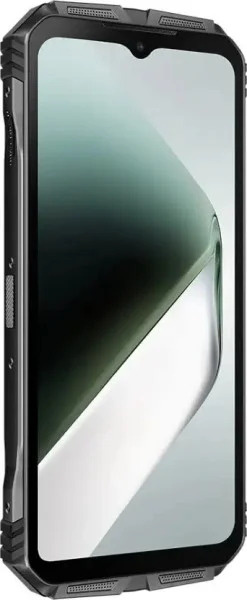 Смартфон DOOGEE S Cyber Pro 12/512GB Icy Silver