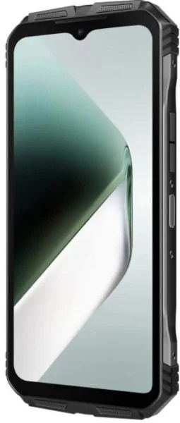 Смартфон DOOGEE S Cyber Pro 12/512GB Icy Silver