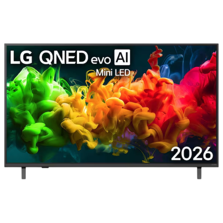 Телевізор LG 65 65QNED80B6B (UA) Телевізор LG 65 65QNED80B6B (UA)