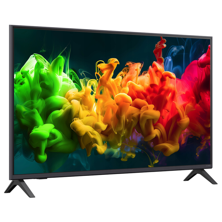 Телевізор LG 65 65QNED80B6B (UA) Телевізор LG 65 65QNED80B6B (UA)