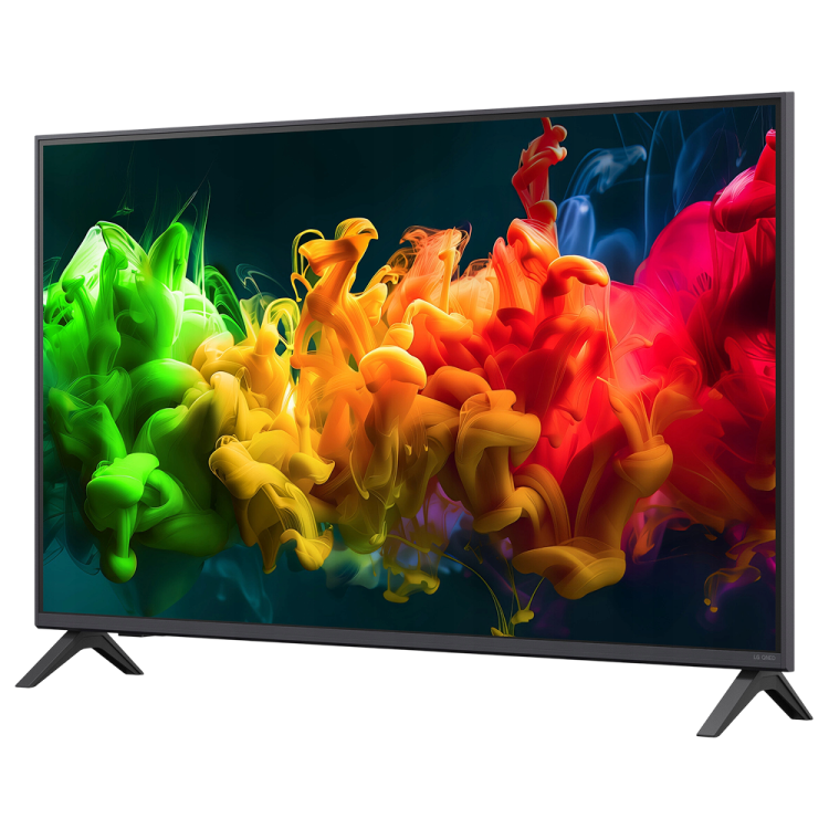 Телевізор LG 65 65QNED80B6B (UA) Телевізор LG 65 65QNED80B6B (UA)