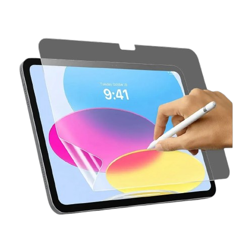 Захисна плівка WIWU iPaper Paper Like для iPad 10.9 (2022)/11 (2025)