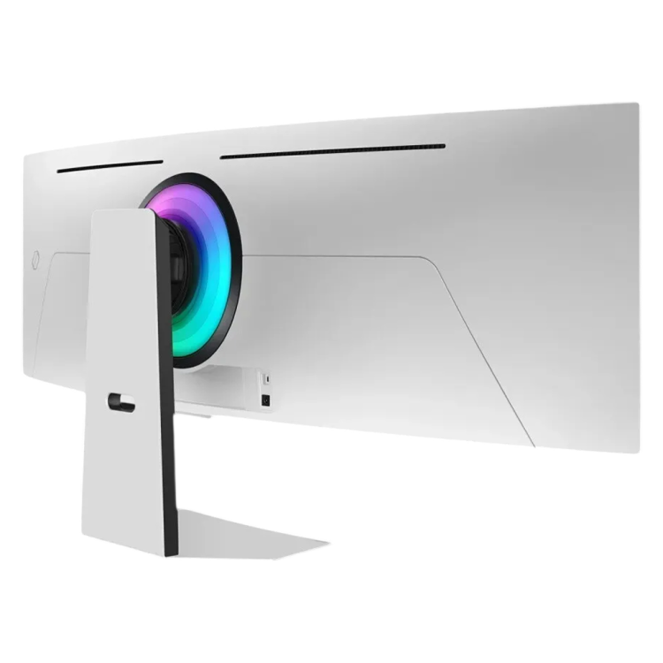 Монитор Samsung 49"Odyssey G9 49DG910 OLED 144Hz LS49DG910SIXUA (UA)