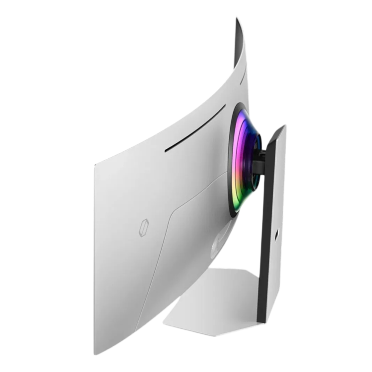 Монитор Samsung 49"Odyssey G9 49DG910 OLED 144Hz LS49DG910SIXUA (UA)