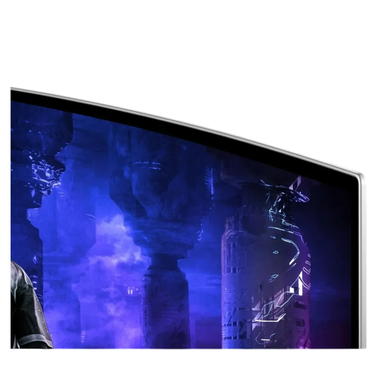 Монитор Samsung 49"Odyssey G9 49DG910 OLED 144Hz LS49DG910SIXUA (UA)
