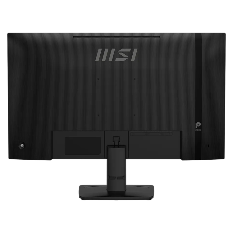 Монітор MSI 27" PRO MP272 E14C IPS 144Hz