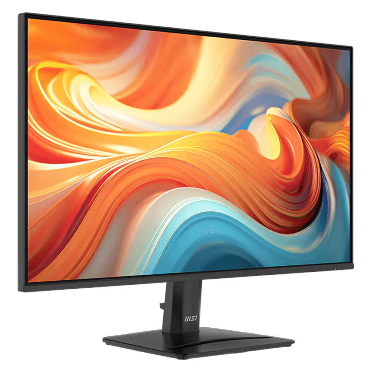 Монітор MSI 27" PRO MP272 E14C IPS 144Hz