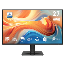 Монітор MSI 27" PRO MP272 E14C IPS 144Hz