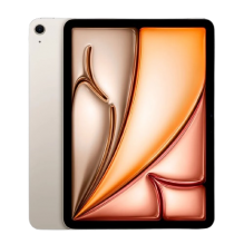 Apple iPad Air 13 128GB Wi-Fi Starlight 2024 (MV293)