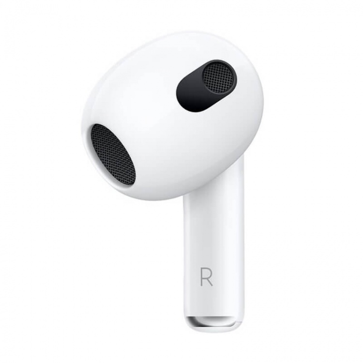 Правий навушник для Apple AirPods 3 (MME73) бу