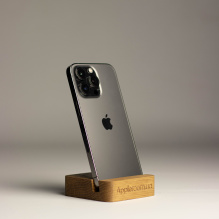 Apple iPhone 13 Pro 128GB Graphite бу, (Хороший стан, нова батарея)
