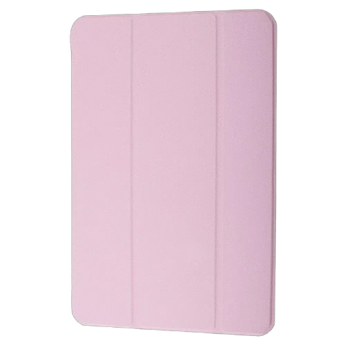 Чехол Dux Ducis для iPad Pro 13 2024 Toby Series (Pink)