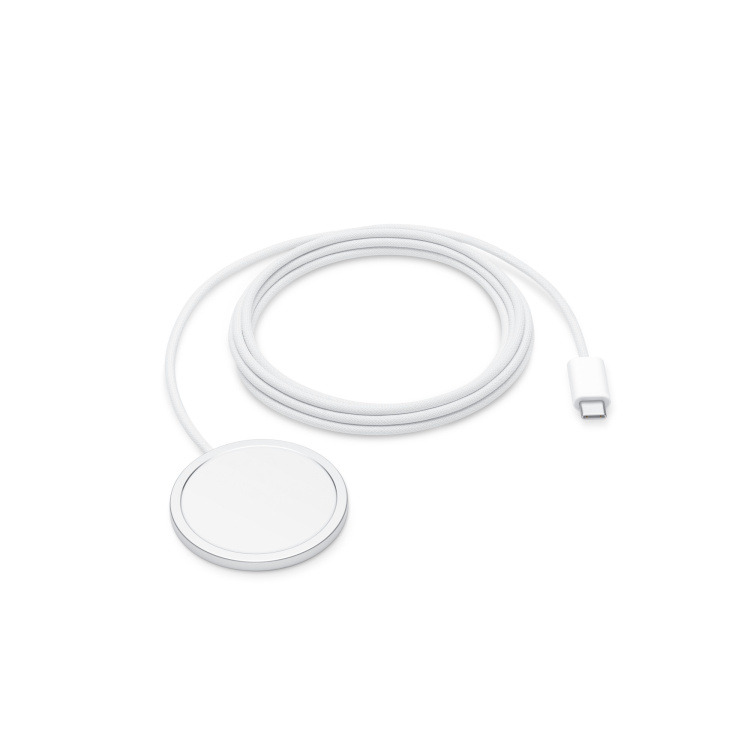 Apple MagSafe Charger для iPhone 2m (MX6Y3)