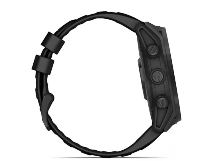 Garmin Tactix 8 51mm Solar Elite Includes Applied Ballistics Elite Solver (010-03407-10/11)